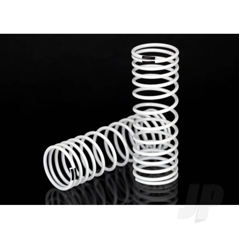 Traxxas Springs (Front) (2 Pcs) (TRX4458)