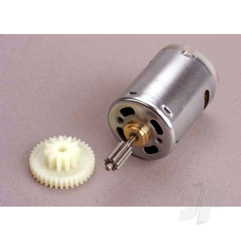 Traxxas Motor (Ez-Start) (TRX4578)