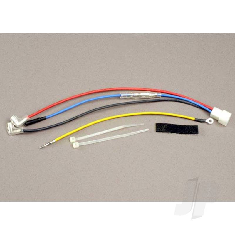 Traxxas Connector, Wiring Harness (Ez-Start And Ez-Start 2) (TRX4579)