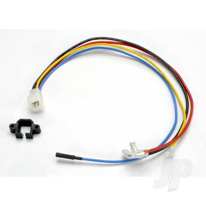 Traxxas Connector, Wiring Harness (Ez-Start And Ez-Start 2) (TRX4579X)