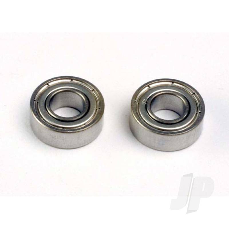 Traxxas Ball Bearings (5X11X4Mm) (2 Pcs) (TRX4611)