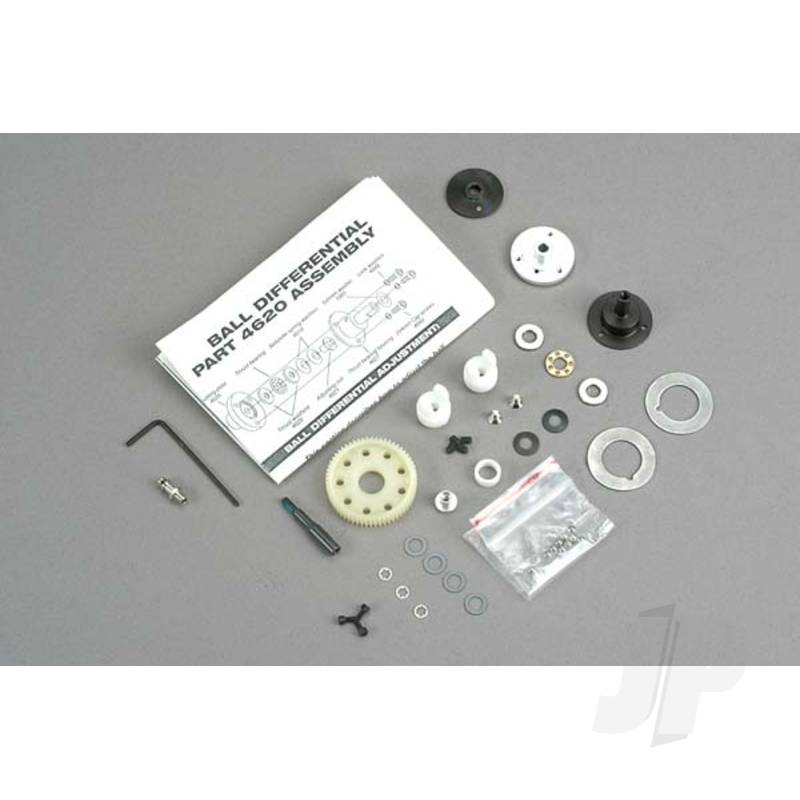 Traxxas Ball Differential (TRX4620)