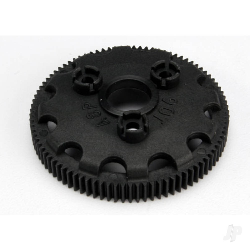 Traxxas Spur 90 Tooth 48 Pitch (TRX4690)