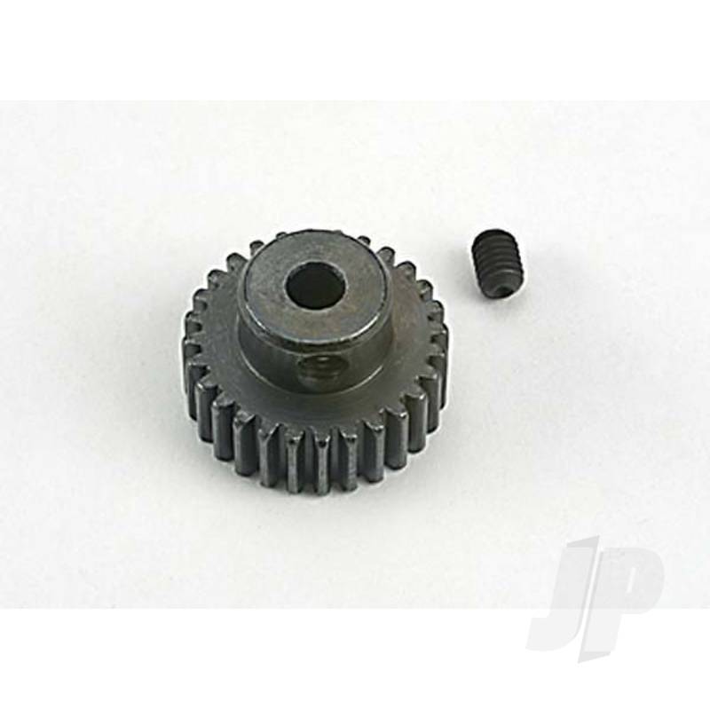 Traxxas Pinion Gear (28-Tooth) (48-Pitch) Set (TRX4728)
