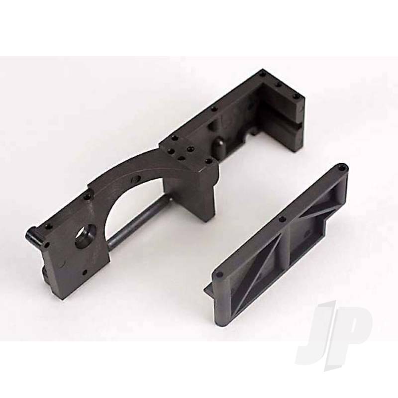 Traxxas Stiffeners, Chassis (Left &amp; Right) (TRX4825)