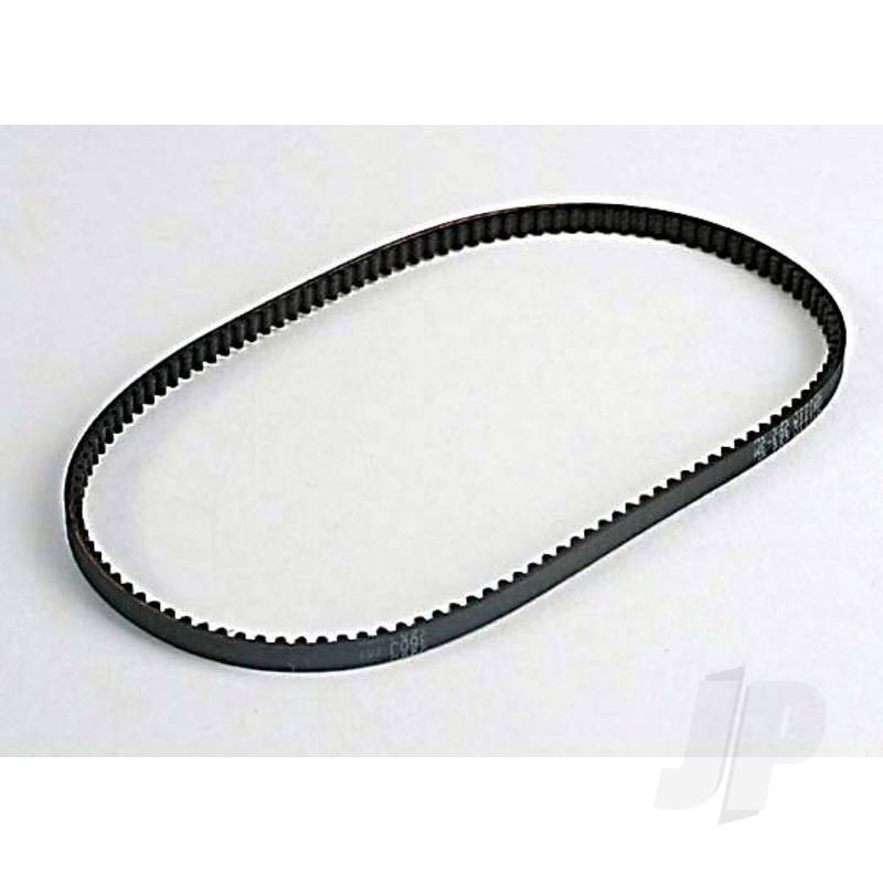 Traxxas Belt, Middle Drive (4.5Mm Width, 121-Groove Htd) (TRX4863)