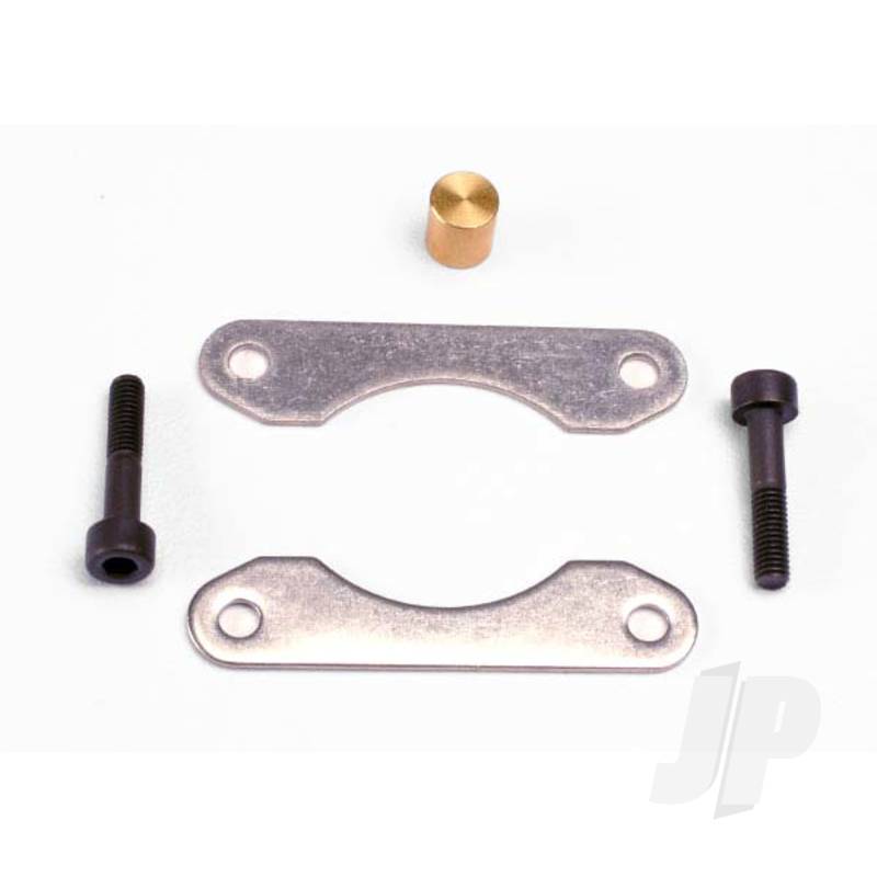 Traxxas Brake Pads (2 Pcs) / Brake Piston / 3X15Mm Cap Hex Screws (2 Pcs) (TRX4965)