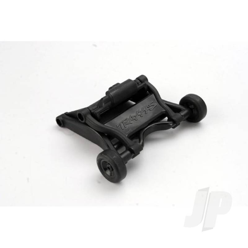 Traxxas Wheelie Bar, Assembled (Fits All T-Maxx And E-Maxx Trucks) (TRX4975)