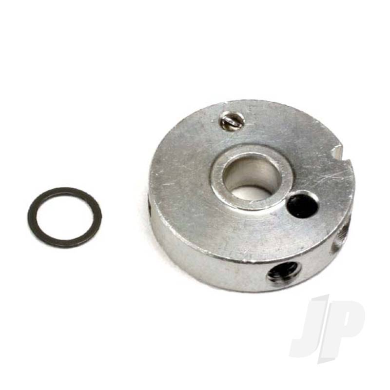 Traxxas Drive Hub Assembly, Clutch / 6X8.5X0.5Mm Ptfe-Coated Washer (1Pc) (TRX4988)