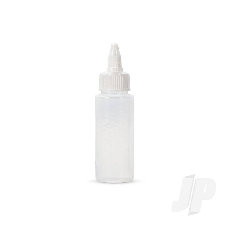 Traxxas Shock Oil Bottle (60Cc) (For Mixing Shock Oil) (TRX5029)