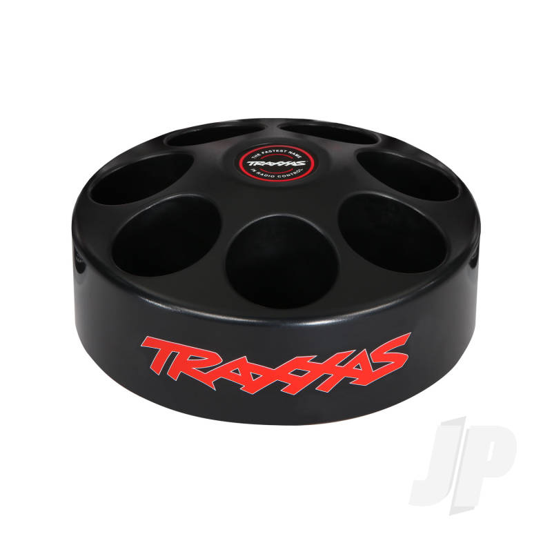Traxxas Spinning Carousel Rack Without Oil (TRX5038)
