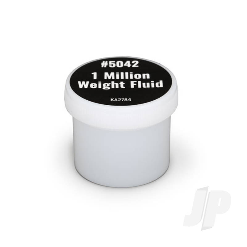 Traxxas Oil, Differential (1M Wt) (Standard) (TRX5042)