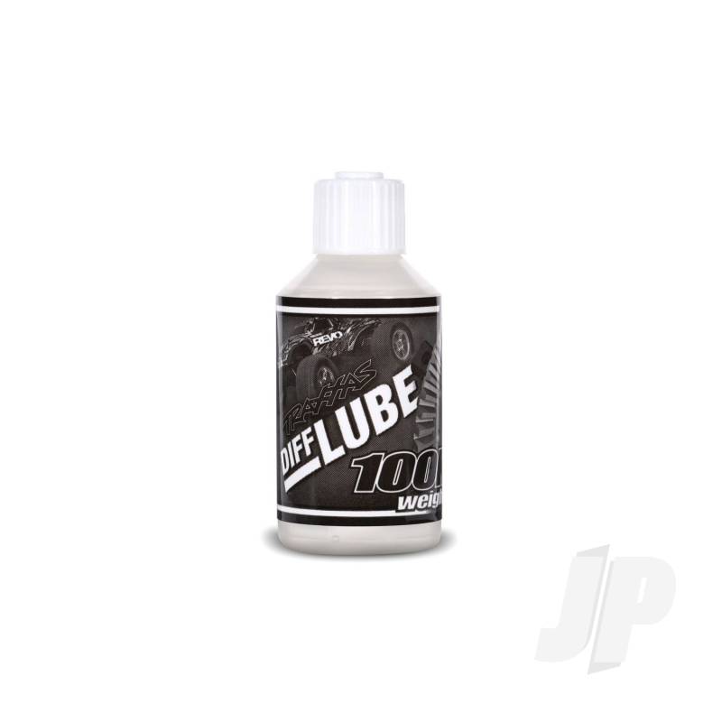 Traxxas Oil, Differential (100K Wt) (0.7 Oz (20Cc)) (TRX5130)