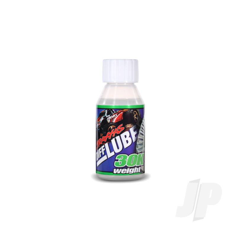 Traxxas Oil, Differential (30K Wt) (TRX5136)