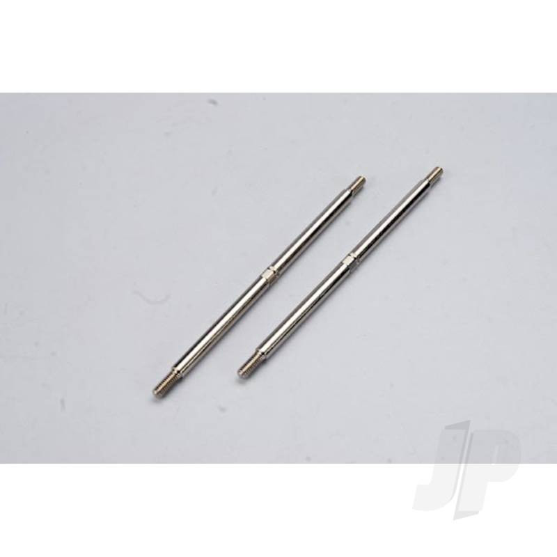 Traxxas Turnbuckles, Toe Links (5.0Mm Steel) (Front) (2 Pcs) (TRX5141)