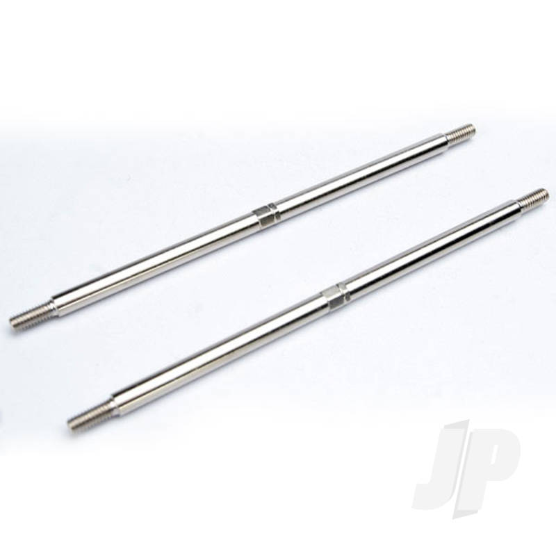 Traxxas Turnbuckles, Toe Links (5.0Mm Steel) (Rear) (2 Pcs) (TRX5143)