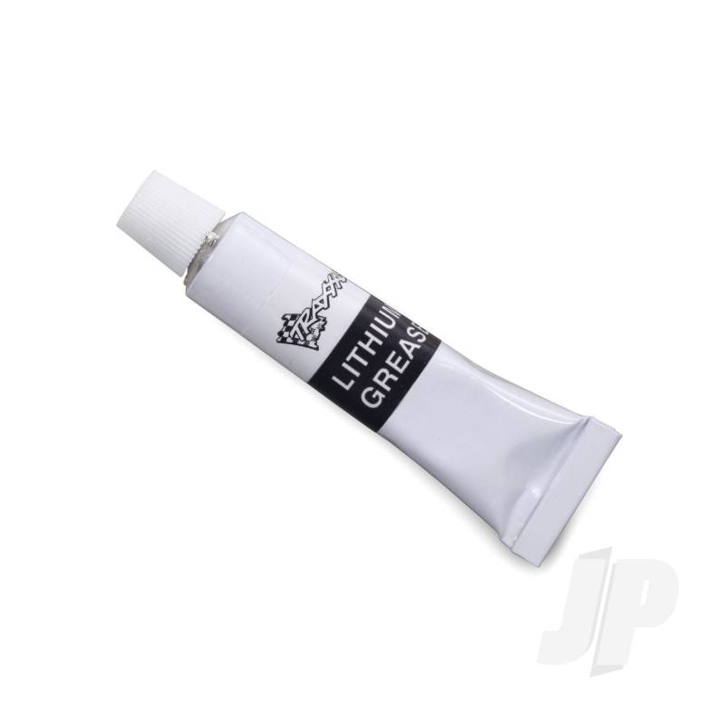 Traxxas Grease, White Lithium (TRX5148)