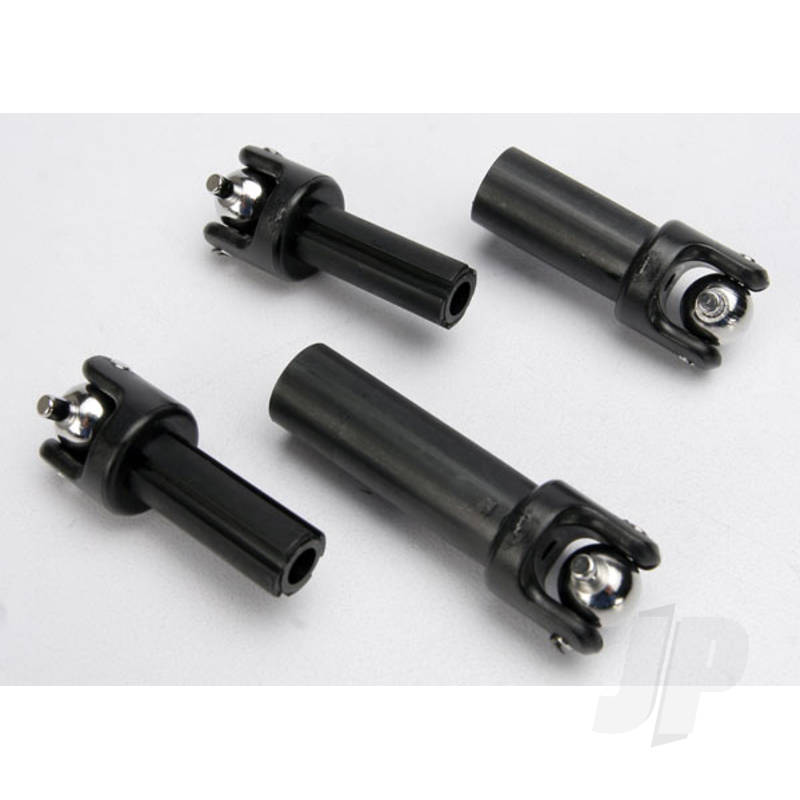 Traxxas Half Shafts (Front &amp; Rear) (TRX5151)