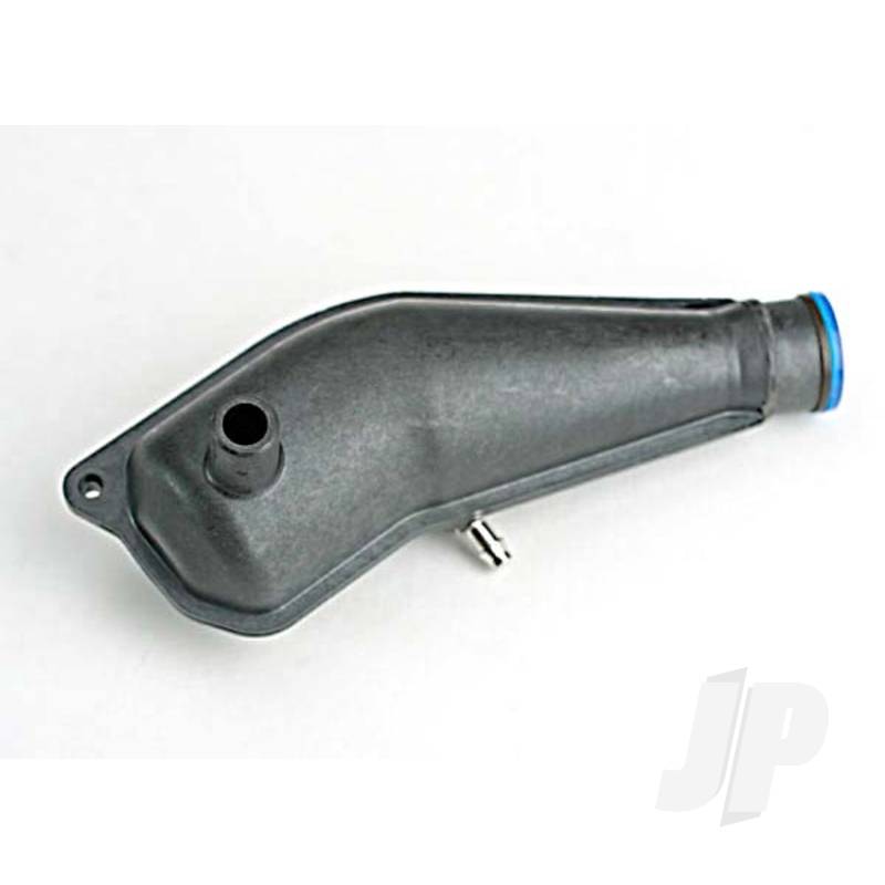 Traxxas Tuned Pipe, Plastic (Trx 2.5, 2.5R, 3.3) (TRX5152)