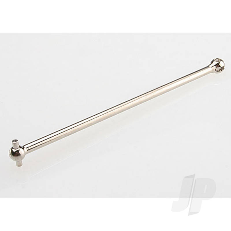 Traxxas Driveshaft, Steel Constant-Velocity, Revo / Maxx (Shaft Only, 128.5Mm) / Drive Cup Pin (1Pc) (TRX5154)