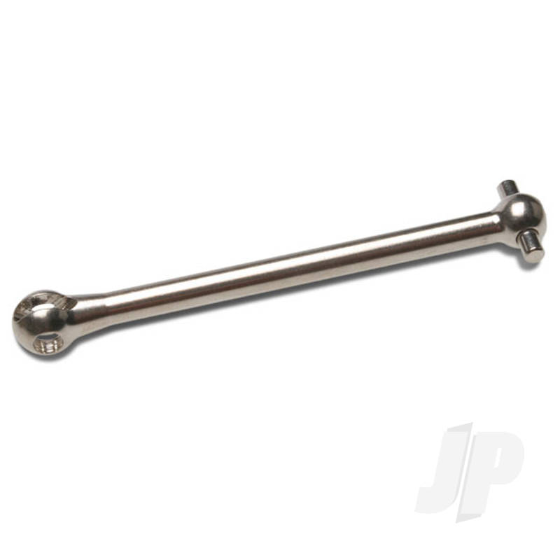 Traxxas Driveshaft, Steel Constant-Velocity (Shaft Only, 66Mm) / Drive Cup Pin (1Pc) (Fits Rear Centre Shaft On T-Maxx, Front &amp; Rear Centre Shaft On E-Maxx) (TRX5155)