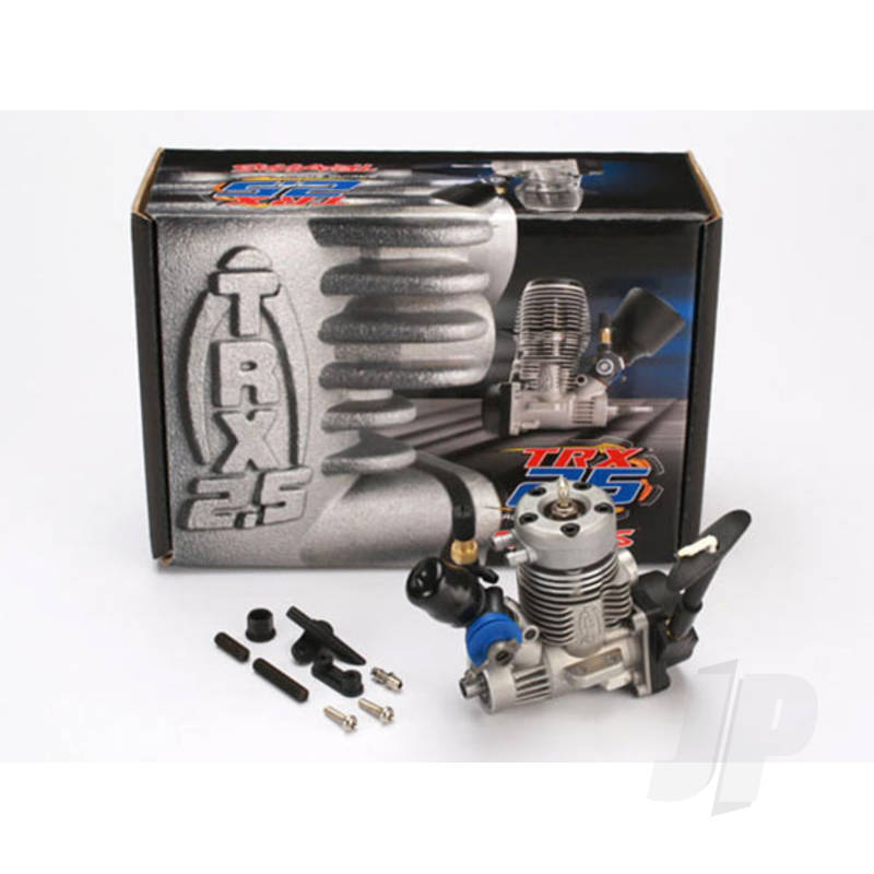 Traxxas Engine Multi-Shaft Marine With Recoil Starter (TRX5208)