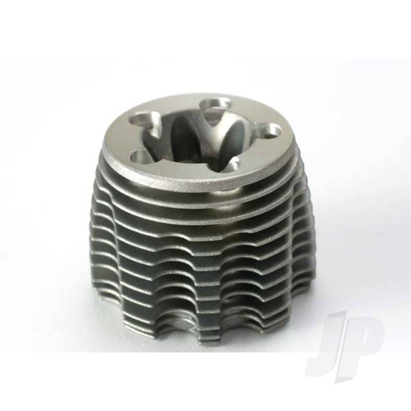 Traxxas Head, Cooling (Trx 2.5, 2.5R) (TRX5232)