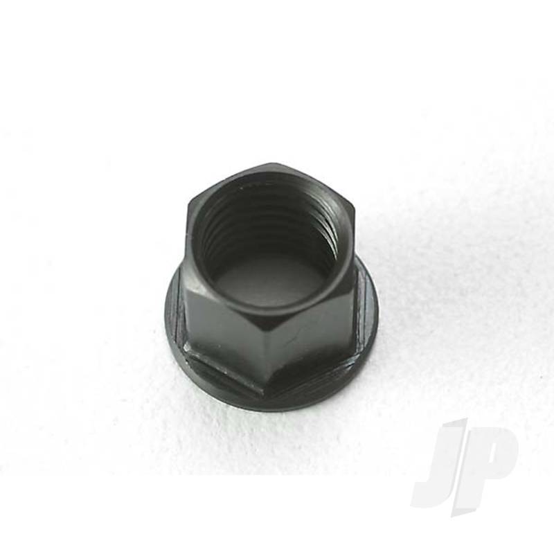 Traxxas Flywheel Nut (Trx 2.5, 2.5R, 3.3) (TRX5244)