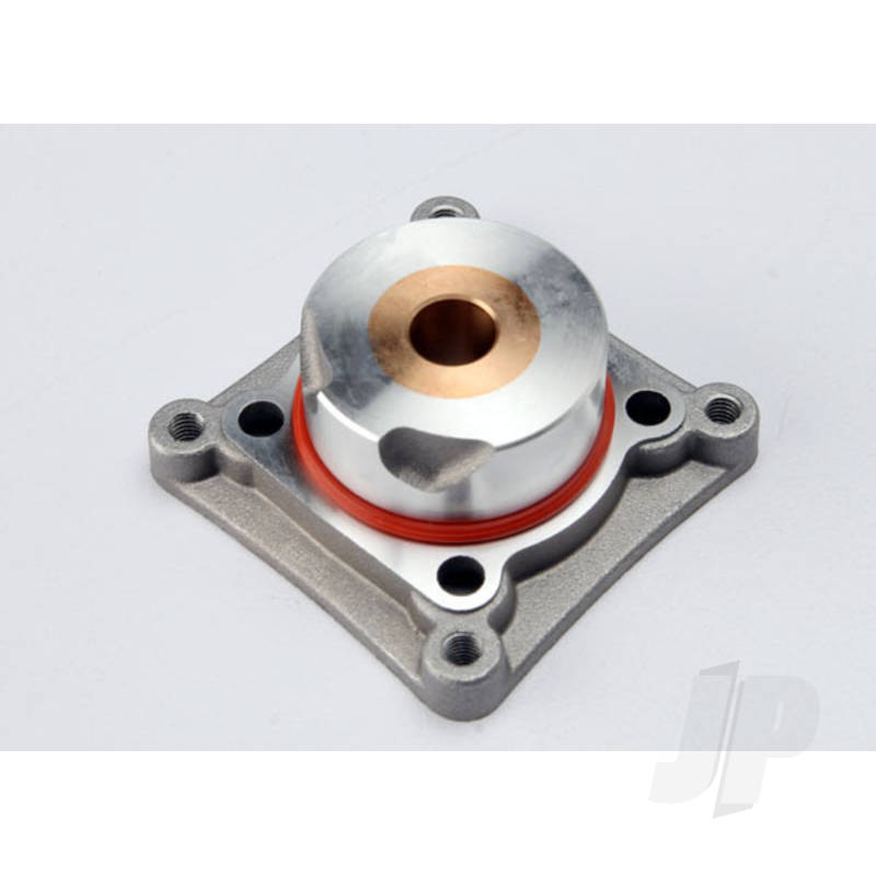 Traxxas Backplate / 20X1.4Mm O-Ring (For Engines With Starter) (Trx 2.5, 2.5R) (TRX5274)