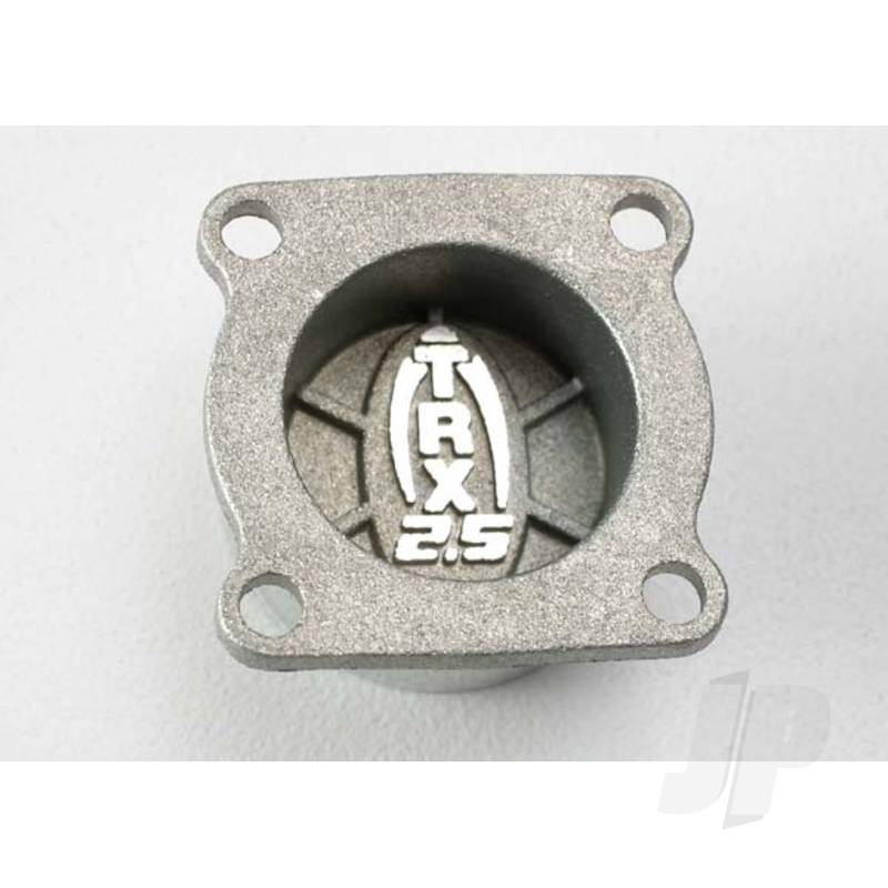 Traxxas Backplate / 20X1.4Mm O-Ring (For Engines With Out Starter) (Trx 2.5, 2.5R, 3.3) (TRX5274R)