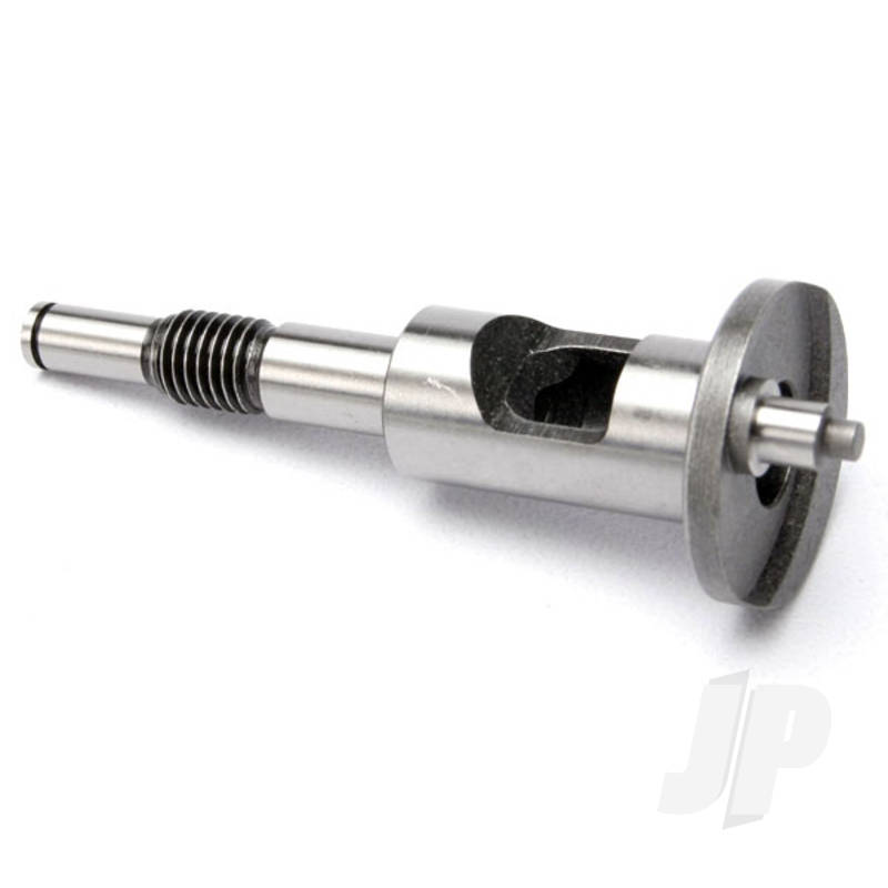 Traxxas Crankshaft, Ips (For Engines With Starter) (Trx 3.3) (TRX5288)