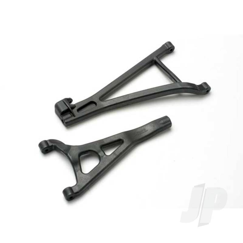 Traxxas Suspension Arms Upper (1Pc) / Suspension Arm Lower (1Pc) (Right Front) (TRX5331)