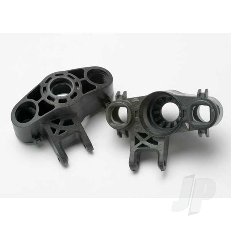Traxxas Axle Carriers, Left &amp; Right (1 Each) (TRX5334)