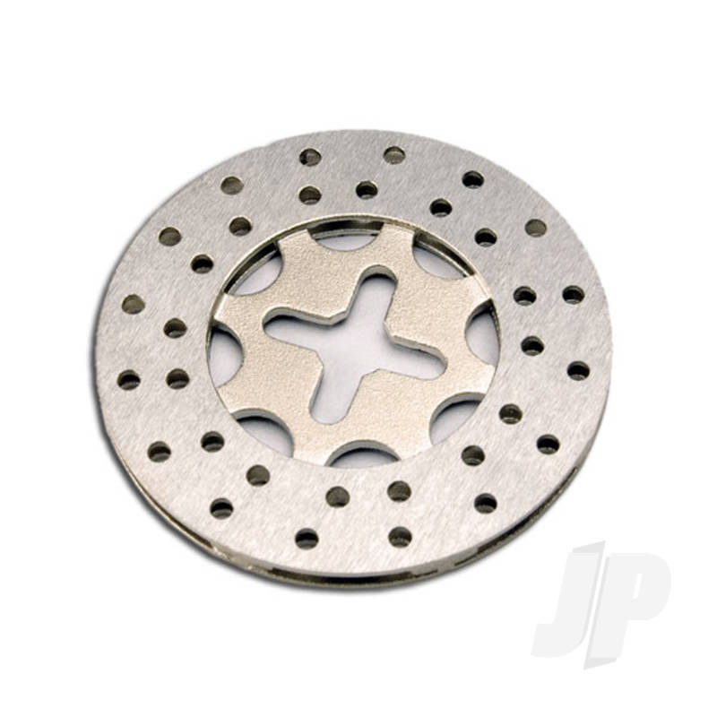 Traxxas Brake Disc (High Performance, Vented) (TRX5364X)
