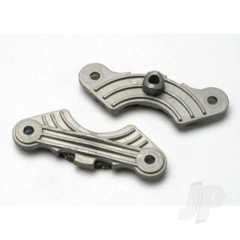 Traxxas Brake Pad Set (Inner And Outer Calipers With Bonded Friction Material) (TRX5365)