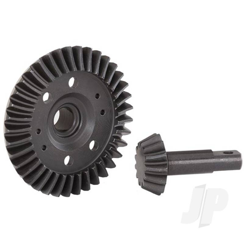 Traxxas Ring Differential / Pinion Gear Differential (Front) (TRX5379R)