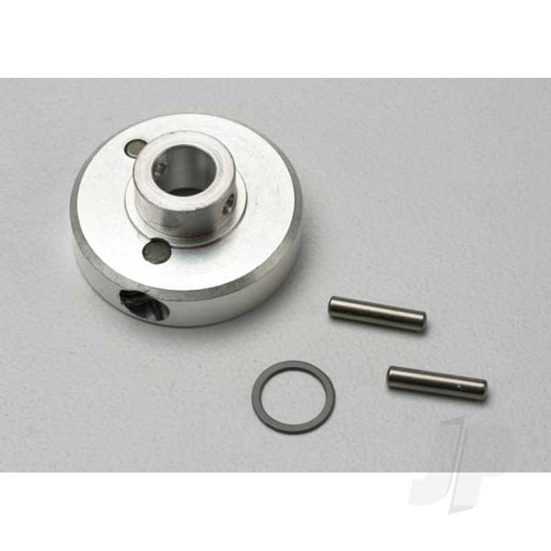 Traxxas Primary Clutch Assembly / 2X9.8Mm Pin / 6X8X0.5 Tw (1Pc) (TRX5390)