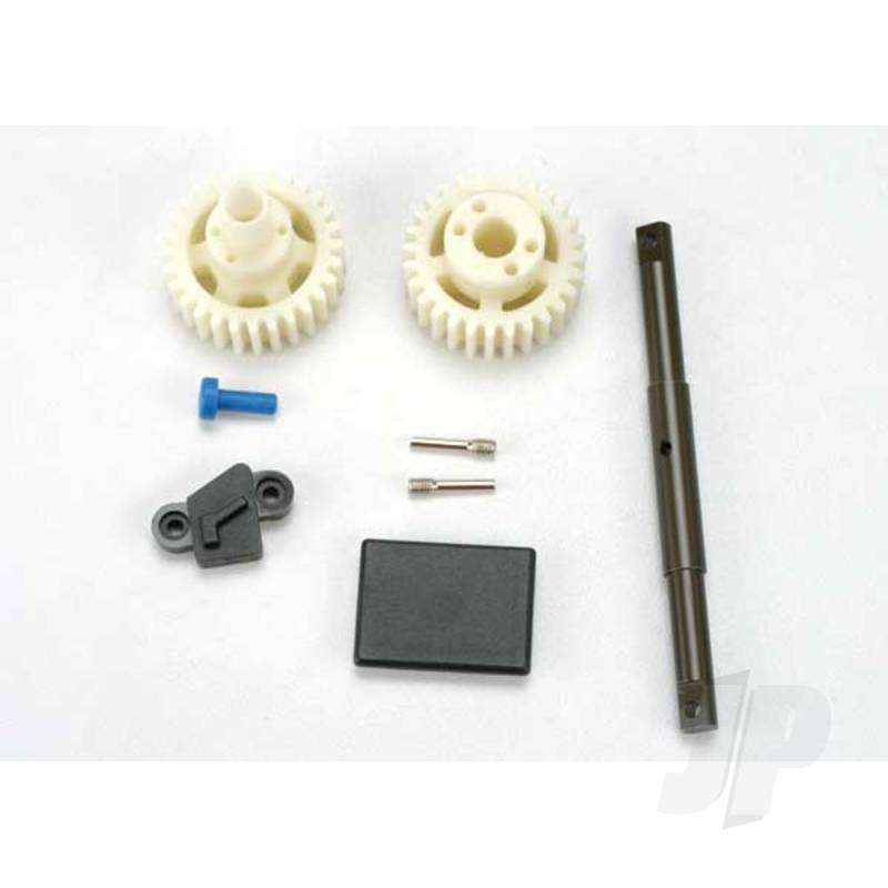 Traxxas Forward Only Conversion Kit (Eliminates Reverse) (TRX5394X)