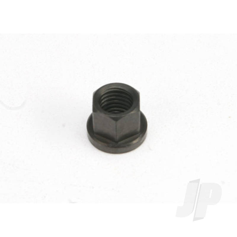 Traxxas Flywheel Nut 1 / 4-28 Thread (For Big Blocks With Sg Shafts) / (TRX5422)