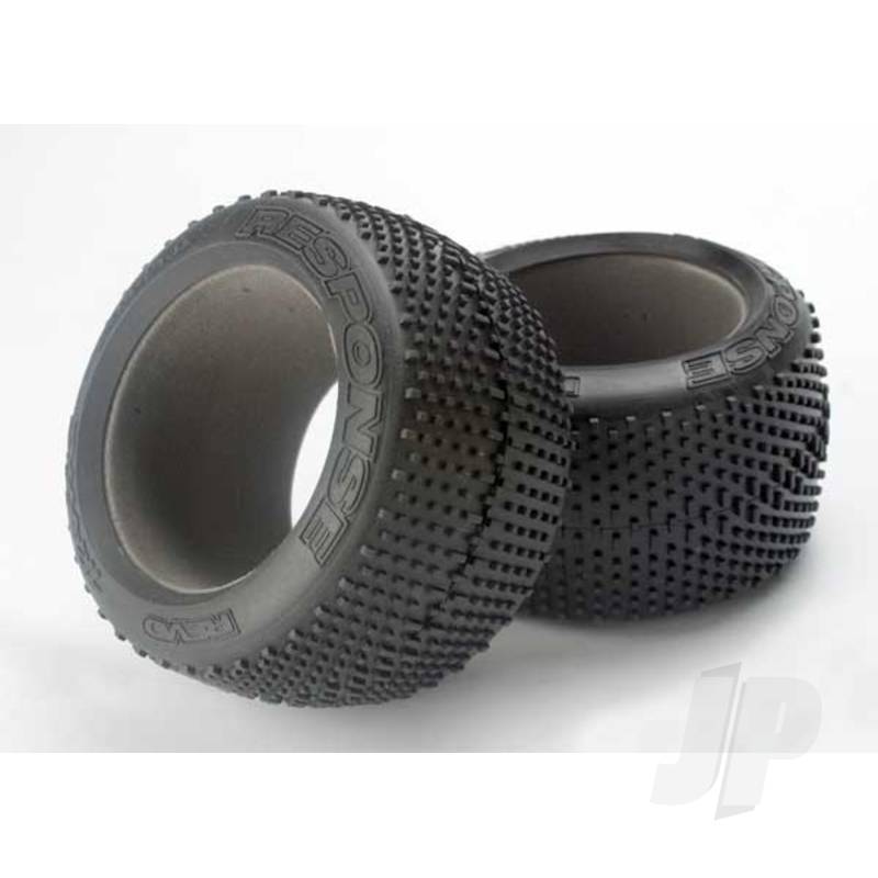 Traxxas Tyres, Response Racing 3.8In (TRX5471)