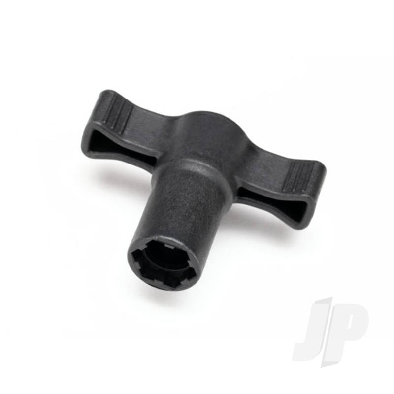 Traxxas Wheel Wrench, Splined, 17Mm (TRX5480X)