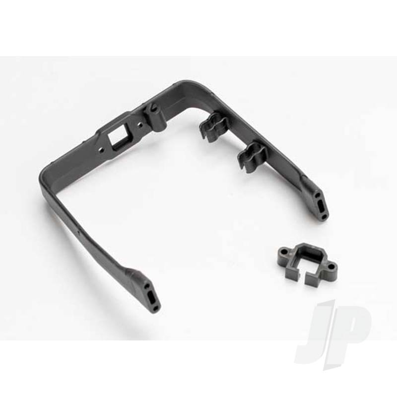 Traxxas Roll Hoop / Ez-Start Plug Mount (TRX5516)