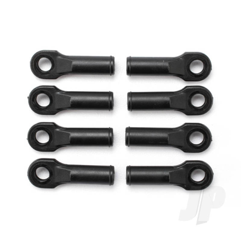 Traxxas Rod Ends, Heavy Duty (Jato / Slayer) (8 Pcs) (TRX5525R)