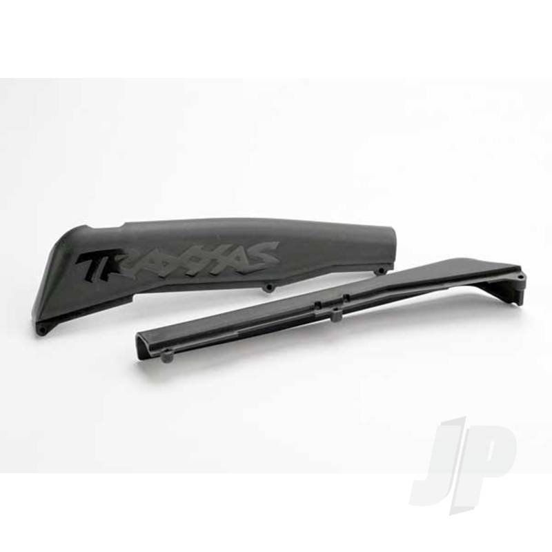 Traxxas Dirt Guards, Chassis (Left &amp; Right) (TRX5527)