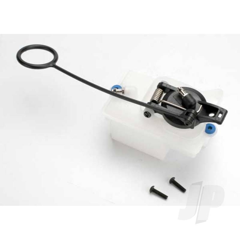 Traxxas Fuel Tank (75Cc, Complete) (TRX5548)