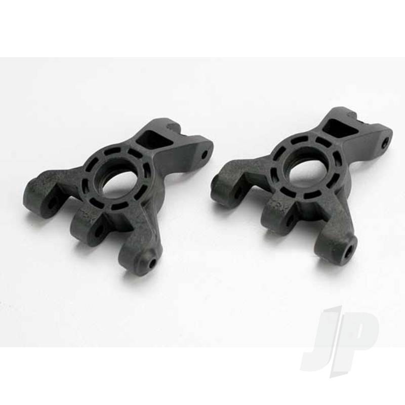 Traxxas Carriers, Stub Axle (Rear) (Left &amp; Right) (TRX5555)