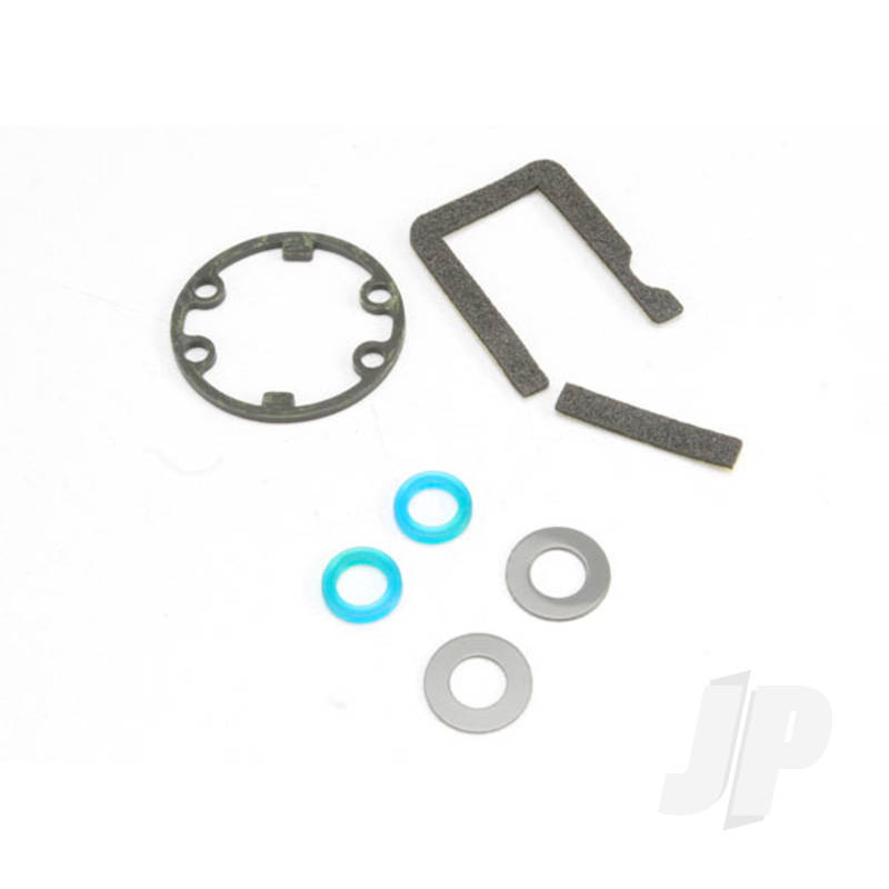 Traxxas Gaskets, Differential / Transmission (TRX5581)