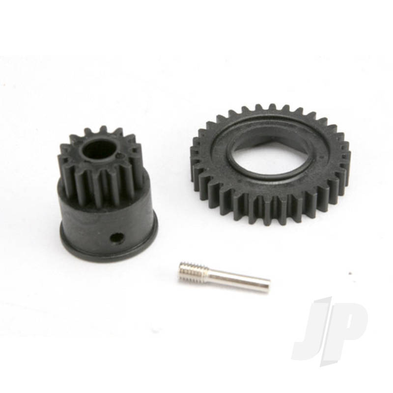 Traxxas 1St Speed 32T / Input Gear 14T (TRX5586)