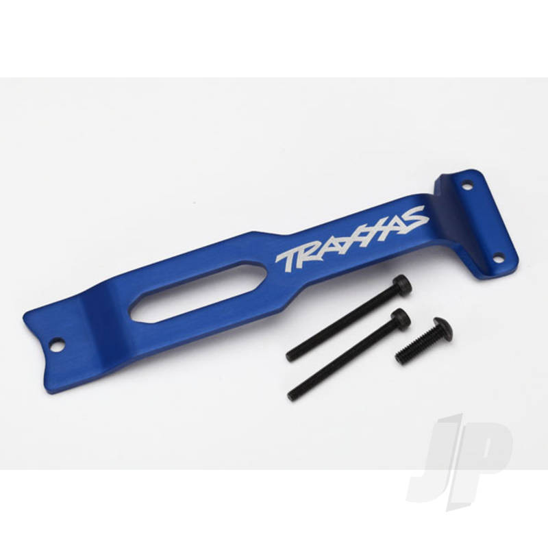 Traxxas Chassis Brace, Rear (Fits E-Revo / Summit) (TRX5632)