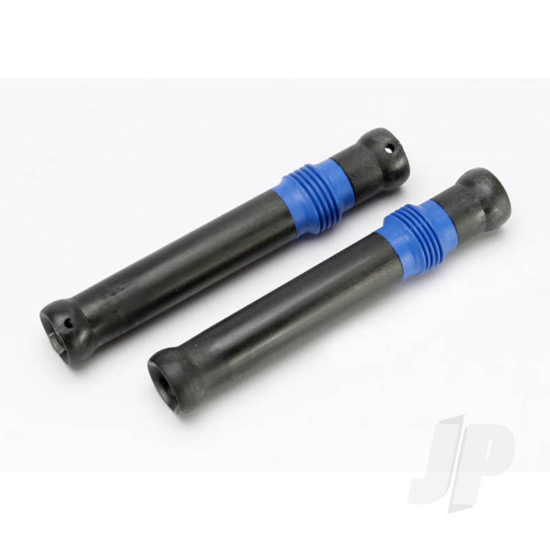 Traxxas Short Half Shaft Set (Plastic Parts Only) (TRX5655)